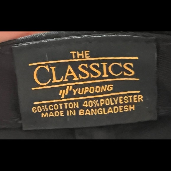 Warren Lotus Reaper Hat - Picture 2 of 2